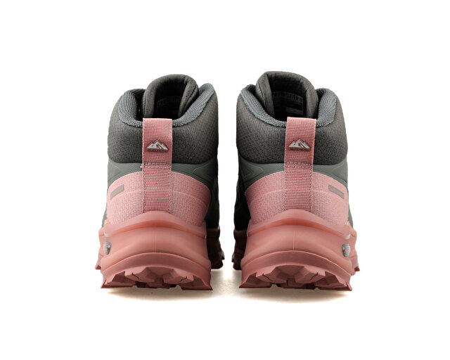 Skechers Ayakkabı Outdoor Ayakkabısı Max Protect Legacy - Görsel 5