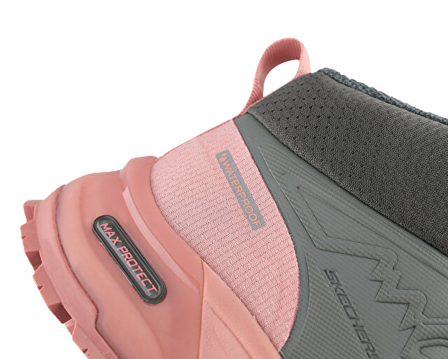 Skechers Ayakkabı Outdoor Ayakkabısı Max Protect Legacy - Görsel 8