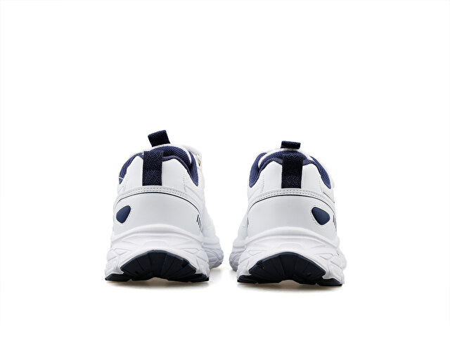 Pepino Ayakkabı Günlük 1868 FILET BEYAZ LACIVERT - Görsel 5