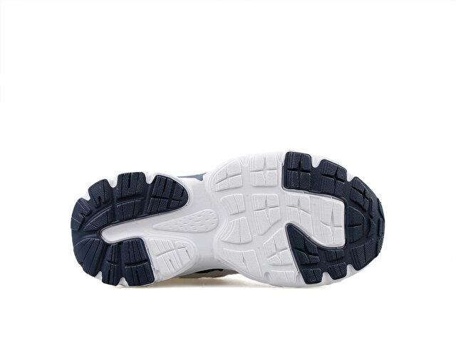 Pepino Ayakkabı Günlük 1868 FILET BEYAZ LACIVERT - Görsel 6