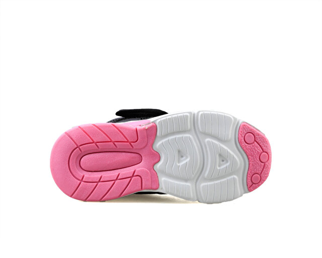 Dudino Ayakkabı Günlük 18B104 Felis Black - Görsel 6