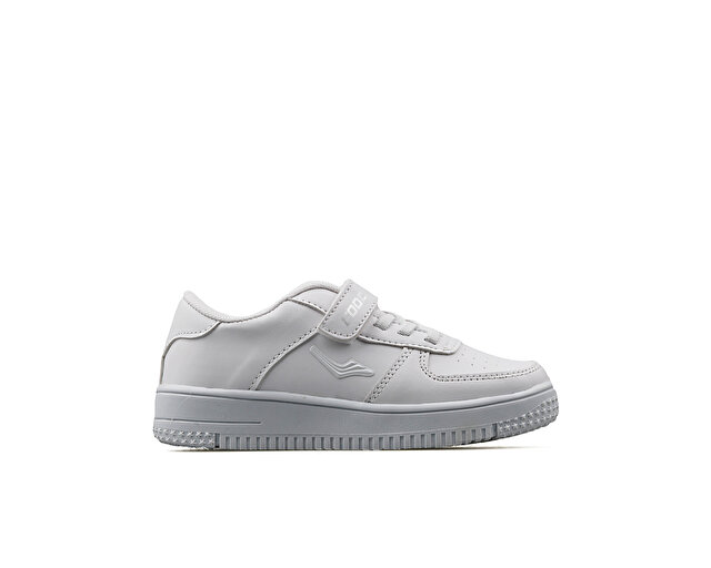 Cool Kids Ayakkabı Günlük 19 K 46 Flt Beyaz - Görsel 2