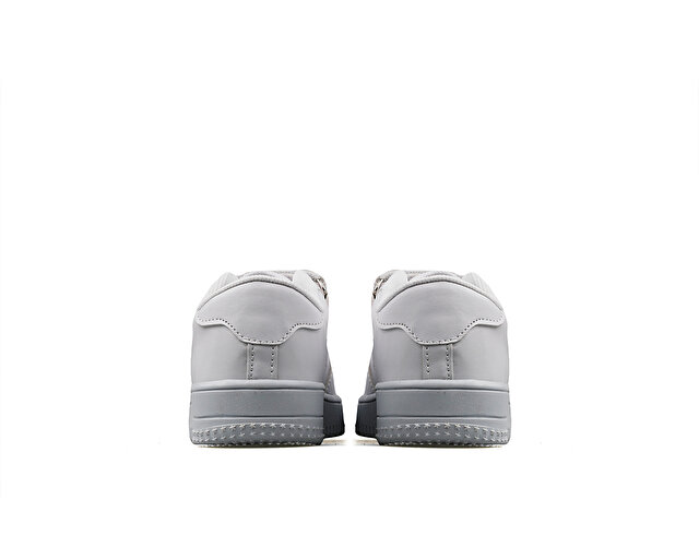 Cool Kids Ayakkabı Günlük 19 K 46 Flt Beyaz - Görsel 5