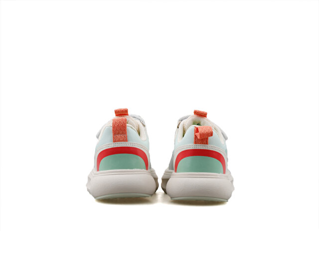 Pepino Ayakkabı Günlük 1900 PATIK SU YESILI KREM - Görsel 5