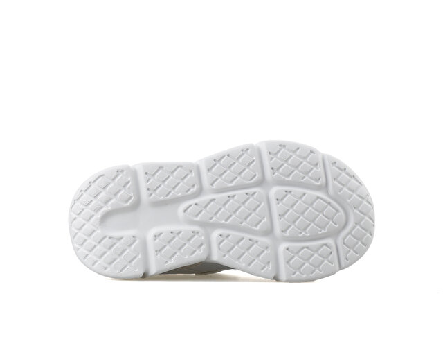 Pepino Ayakkabı Günlük 1901 PATIK BEYAZ PEMBE - Görsel 6