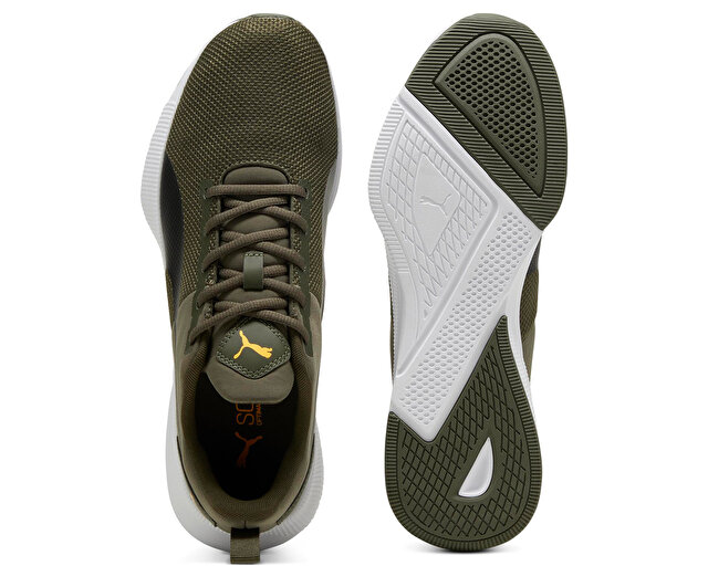 Puma Koşu Ayakkabısı Flyer Runner - Görsel 5