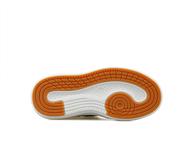 Pepino Ayakkabı Günlük 1936 FILET KREM TURUNCU - Görsel 6