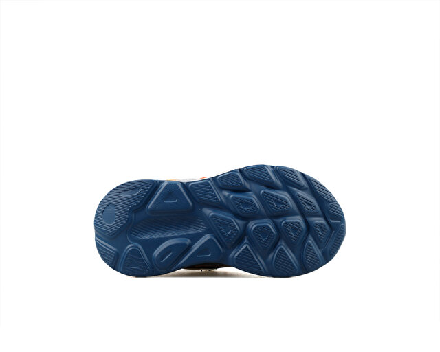 Pepino Ayakkabı Günlük 1943 PATIK LACIVERT YESIL TRNC - Görsel 6