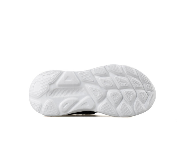 Pepino Ayakkabı Günlük 1952 FILET SIYAH TURUNCU - Görsel 6