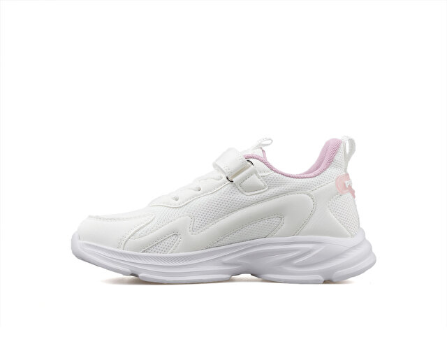 Pepino Ayakkabı Günlük 1965 FILET BEYAZ - Görsel 3