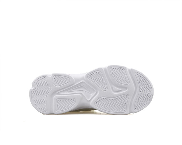 Pepino Ayakkabı Günlük 1965 FILET BEYAZ - Görsel 6