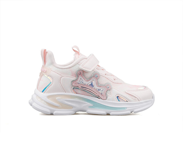 Pepino Ayakkabı Günlük 1965 FILET PUDRA - Görsel 2