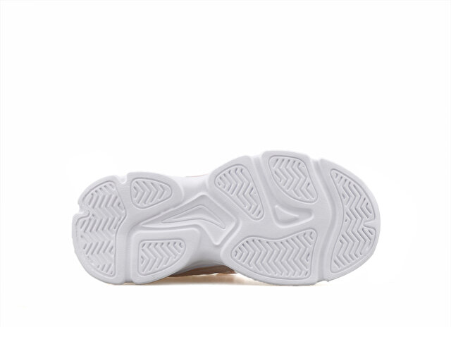 Pepino Ayakkabı Günlük 1965 FILET PUDRA - Görsel 6