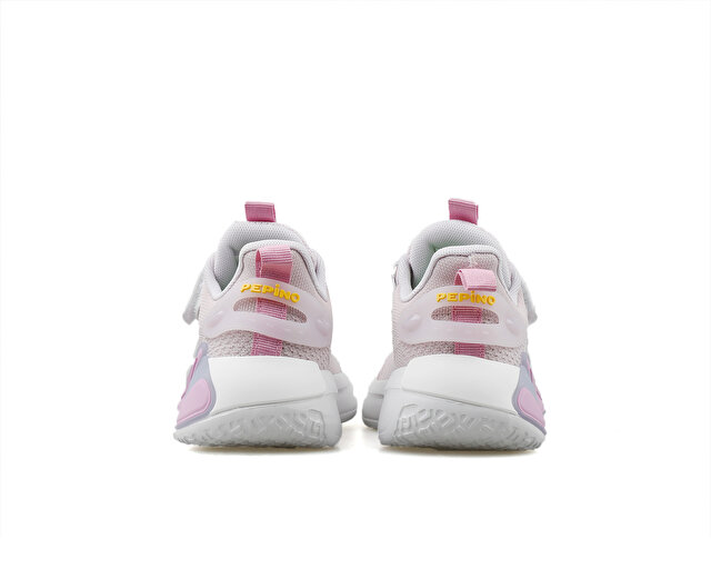 Pepino Ayakkabı Günlük 1966 FILET LILA - Görsel 5