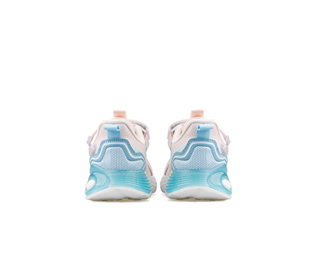 Pepino Ayakkabı Günlük 1977 PATIK PUDRA LILA - Görsel 5