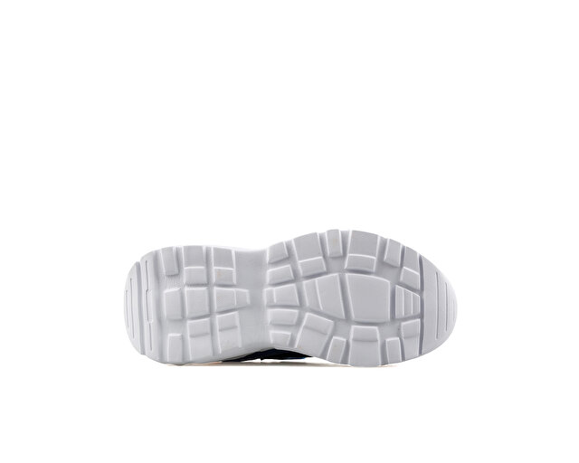 Cool Kids Ayakkabı Günlük 20 S 06 Flt Saks Oranj - Görsel 6