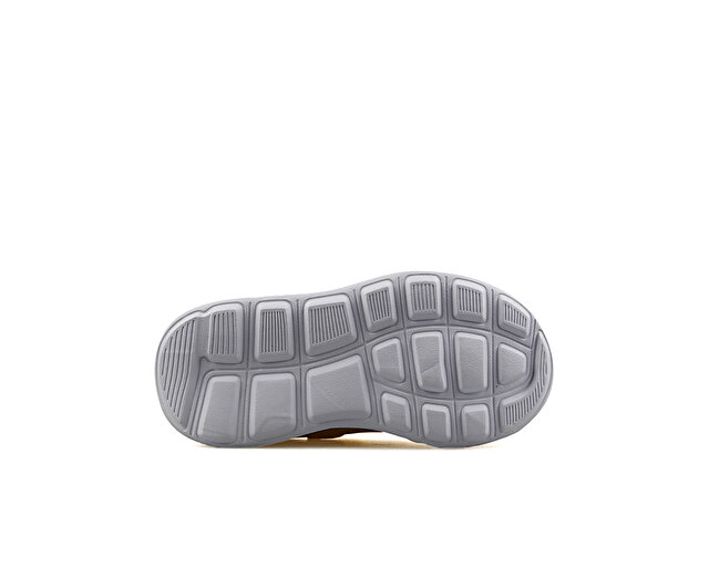 Cool Kids Ayakkabı Günlük 20 S20 Sarı - Görsel 6