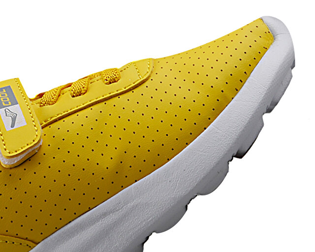 Cool Kids Ayakkabı Günlük 20 S20 Sarı - Görsel 7