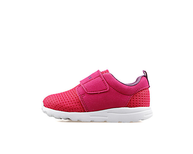 Cool Kids Ayakkabı Günlük 20 S22 Bebe Fuşya - Görsel 3