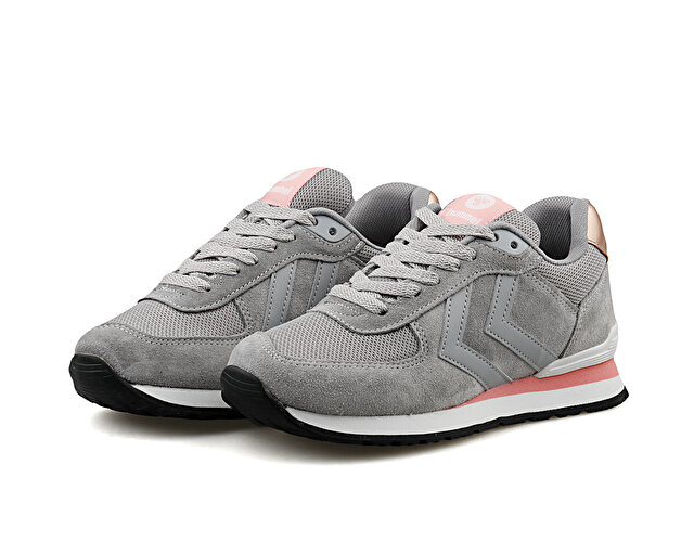 Hummel Ayakkabı Günlük Hmleıghtyone Sneaker - Görsel 4