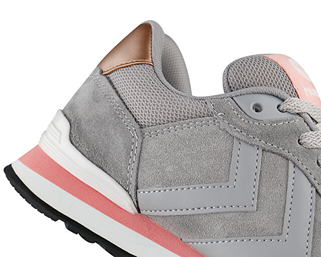 Hummel Ayakkabı Günlük Hmleıghtyone Sneaker - Görsel 8