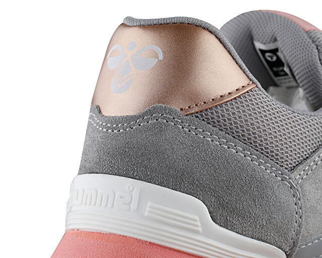 Hummel Ayakkabı Günlük Hmleıghtyone Sneaker - Görsel 9