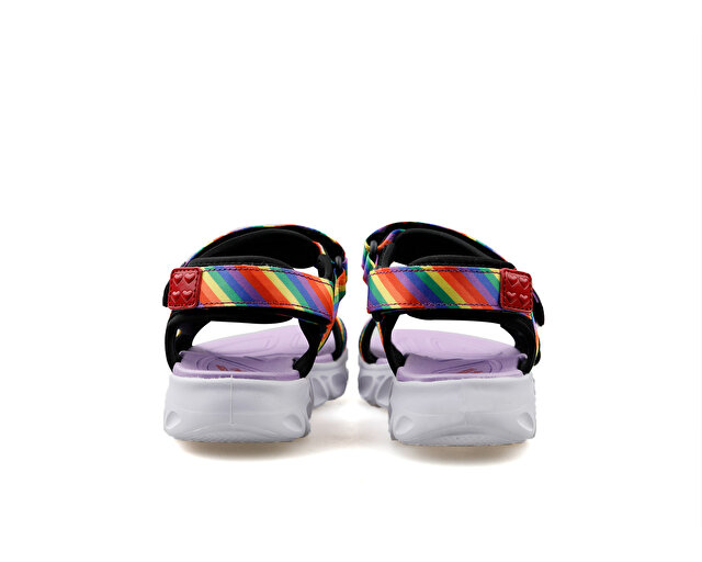 Skechers Ayakkabı Terlik HYPNO SPLASH - Görsel 5