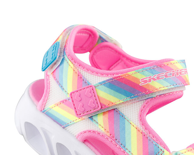 Skechers Ayakkabı Sandalet HYPNO FLASH - Görsel 8