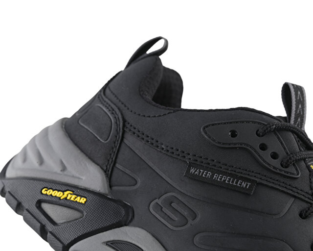 Skechers Ayakkabı Outdoor Ayakkabısı ARCH FIT RECON CADELL - Görsel 8