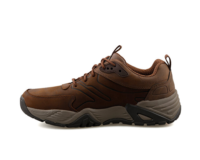 Skechers Ayakkabısı Trekking Bot ve Ayakkabıları Arch Fit Recon Cadell - Görsel 3