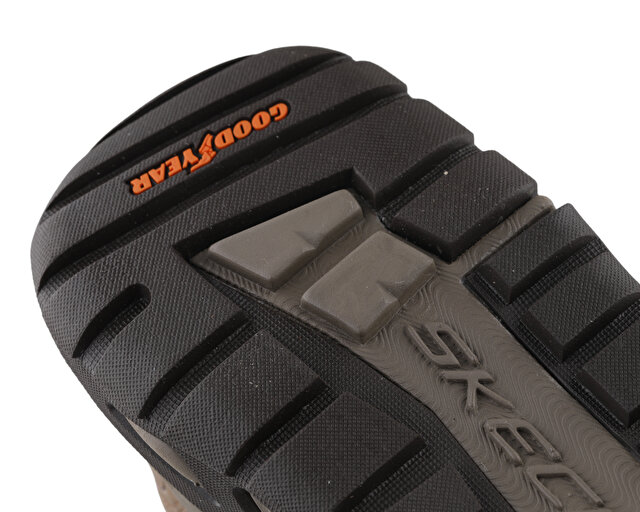 Skechers Ayakkabısı Trekking Bot ve Ayakkabıları Arch Fit Recon Cadell - Görsel 9