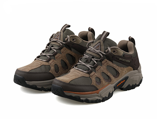 Skechers Ayakkabısı Trekking Bot ve Ayakkabıları Terraform Selvin - Görsel 4