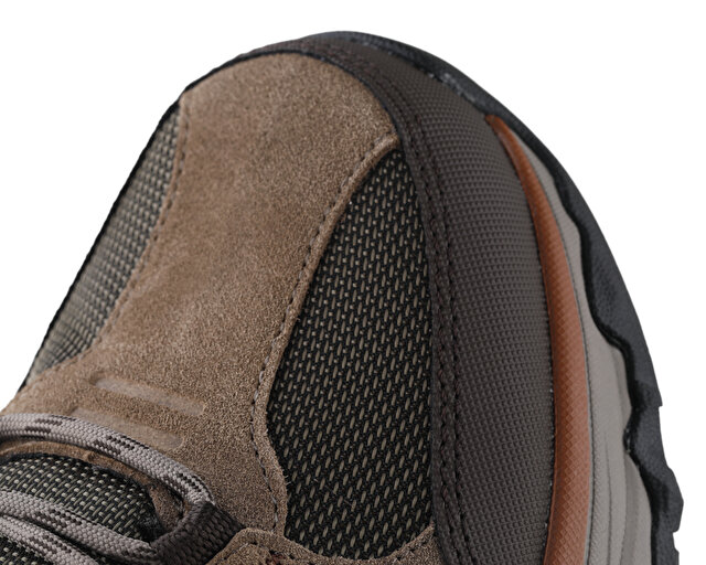 Skechers Ayakkabısı Trekking Bot ve Ayakkabıları Terraform Selvin - Görsel 7