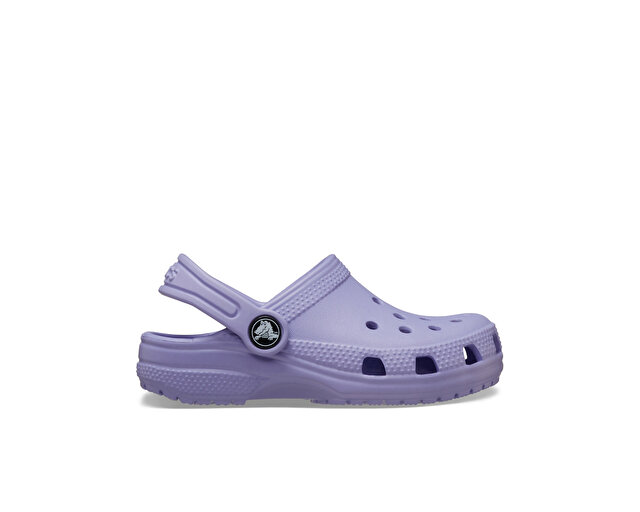 Crocs Ayakkabı Terlik CLASSIC CLOG T - Görsel 2