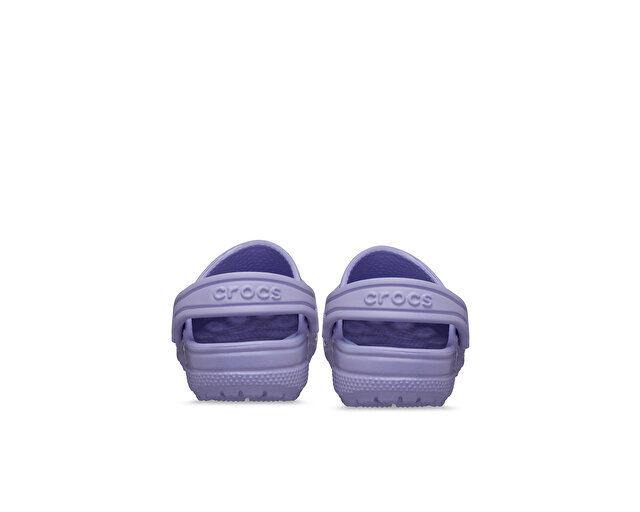 Crocs Ayakkabı Terlik CLASSIC CLOG T - Görsel 6