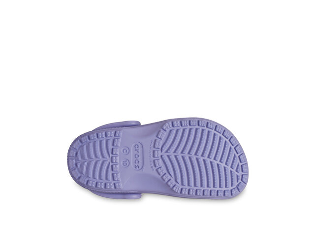 Crocs Ayakkabı Terlik CLASSIC CLOG T - Görsel 7