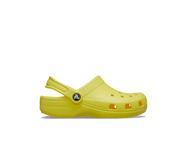 Crocs Ayakkabı Terlik CLASSIC CLOG T - Görsel 2