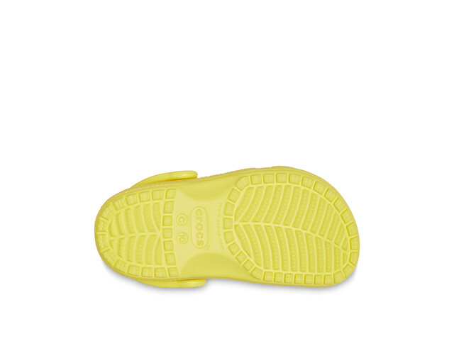 Crocs Ayakkabı Terlik CLASSIC CLOG T - Görsel 6