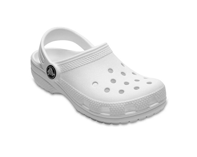 Crocs Ayakkabı Terlik CLASSIC CLOG K - Görsel 4