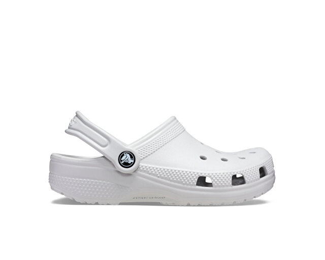 Crocs Ayakkabı Terlik CLASSIC CLOG K - Görsel 2