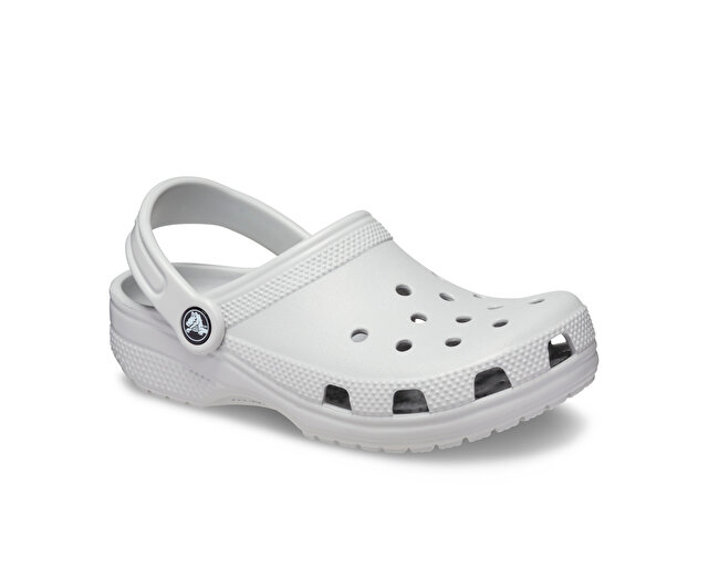 Crocs Ayakkabı Terlik CLASSIC CLOG K - Görsel 3