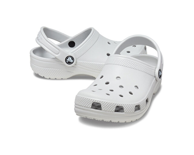 Crocs Ayakkabı Terlik CLASSIC CLOG K - Görsel 4