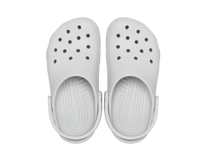 Crocs Ayakkabı Terlik CLASSIC CLOG K - Görsel 6