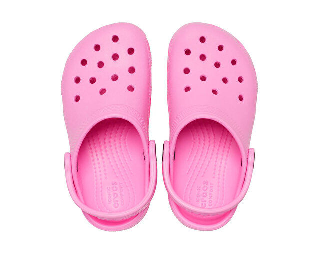 Crocs Ayakkabı Terlik CLASSIC CLOG K - Görsel 5