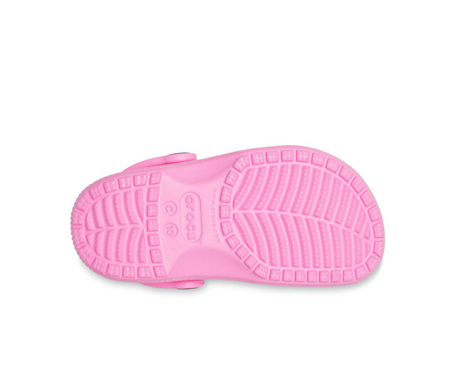 Crocs Ayakkabı Terlik CLASSIC CLOG K - Görsel 7