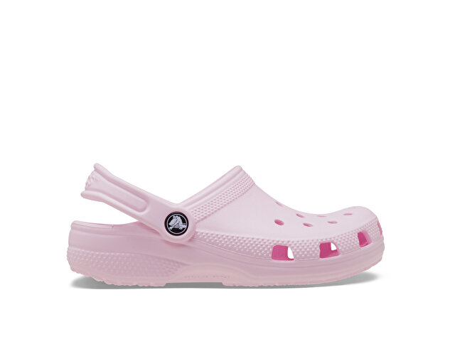 Crocs Ayakkabı Terlik CLASSIC CLOG K - Görsel 2