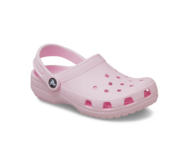 Crocs Ayakkabı Terlik CLASSIC CLOG K - Görsel 3