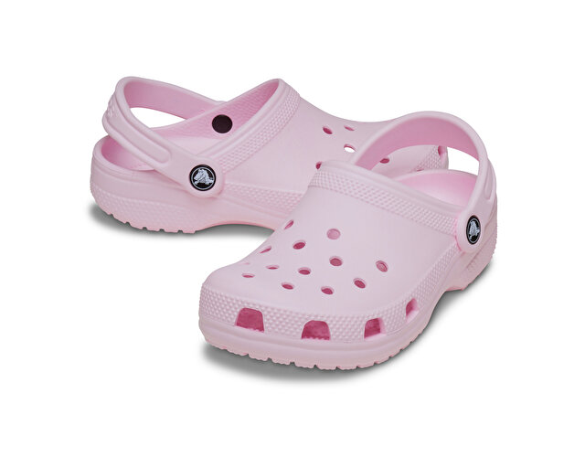Crocs Ayakkabı Terlik CLASSIC CLOG K - Görsel 4
