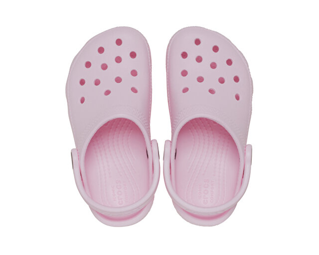 Crocs Ayakkabı Terlik CLASSIC CLOG K - Görsel 5