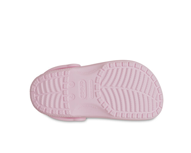 Crocs Ayakkabı Terlik CLASSIC CLOG K - Görsel 6